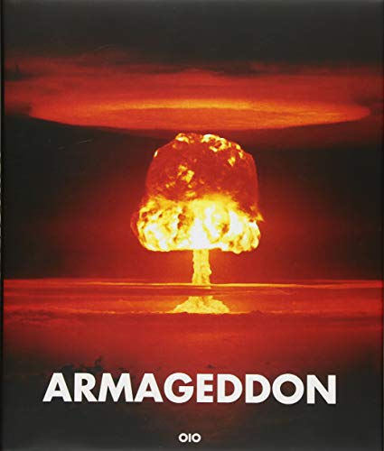 Armageddon: Ein Aufschrei in Bildern/ An Illustrated Outcry