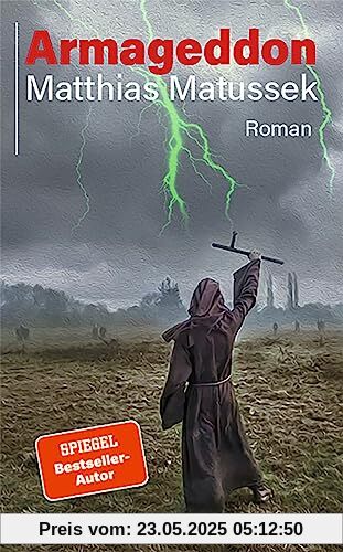 Armageddon: Roman