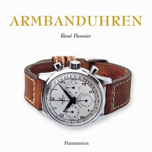 Armbanduhren