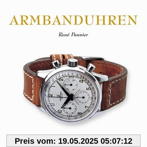 Armbanduhren