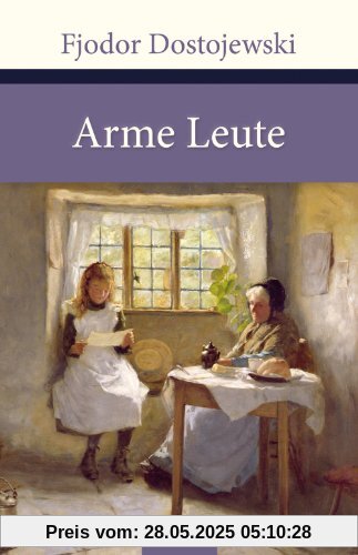 Arme Leute (Roman)