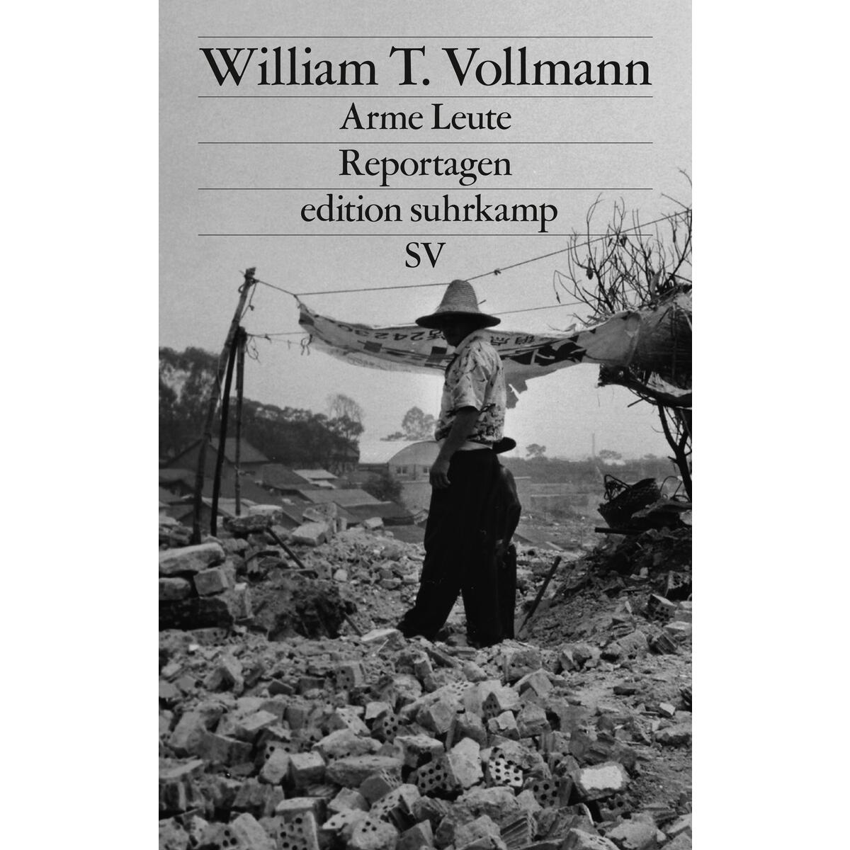 Arme Leute von Suhrkamp Verlag