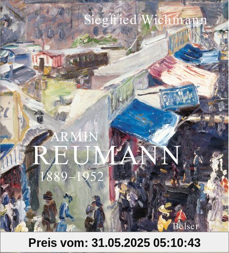 Armin Reumann 1889-1952 Armin Reumann 1889-1952