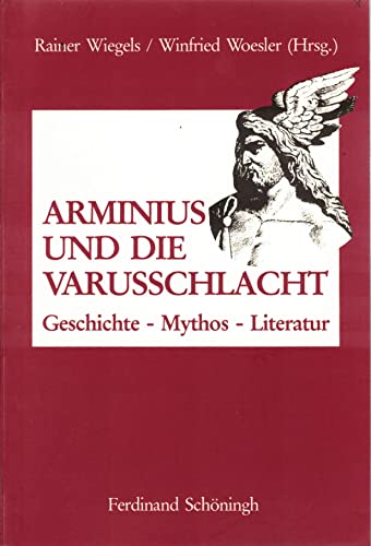 Arminius und die Varusschlacht: