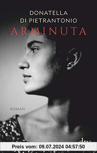 Arminuta: Roman