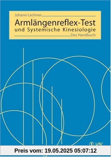 Armlängenreflex-Test und Systemische Kinesiologie