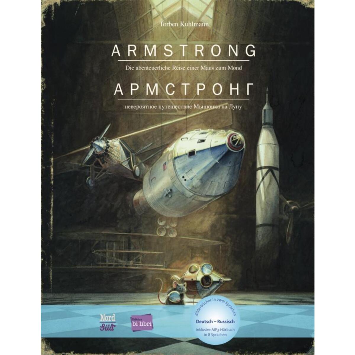 Armstrong Armstrong von Hueber Verlag GmbH