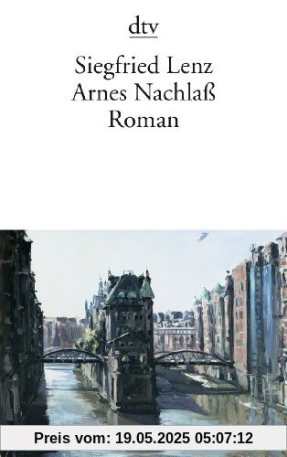 Arnes Nachlaß: Roman Arnes Nachlaß: Roman