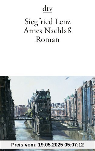 Arnes Nachlaß: Roman