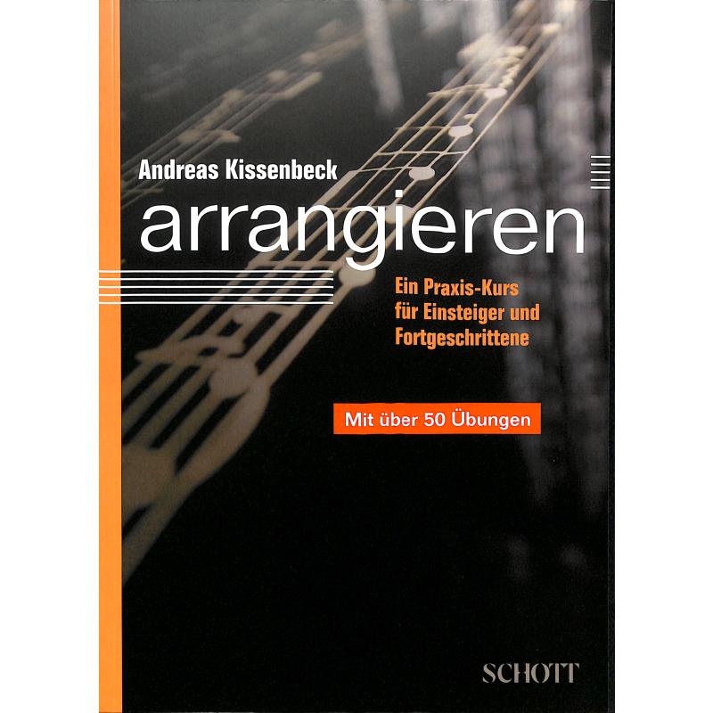 Arrangieren