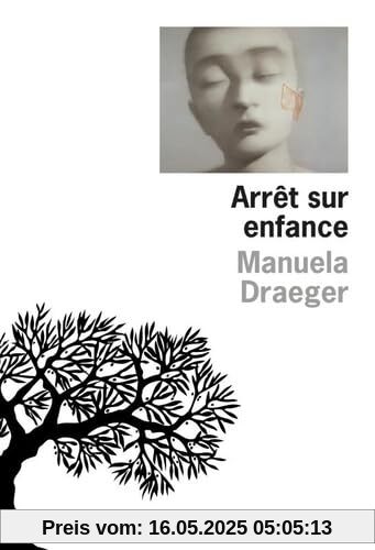 Arrêt sur enfance
