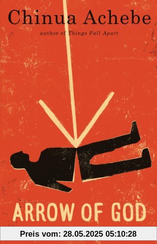 Arrow of God Arrow of God