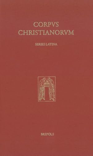 Ars Grammatica: Ars grammatica. Edition bilingue latin-espagnol Ars Grammatica: Ars grammatica. Edition bilingue latin-espagnol von Brepols Publishers
