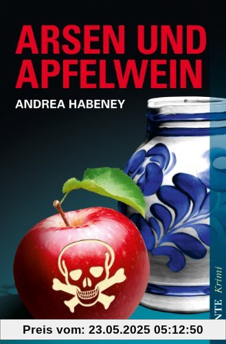 Arsen und Apfelwein