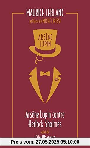 Arsène Lupin 2. Contre Herlock Sholmes Arsène Lupin 2. Contre Herlock Sholmes
