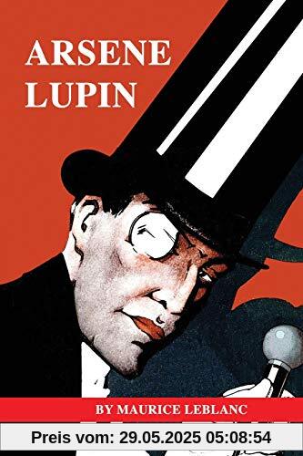 Arsene Lupin Arsene Lupin