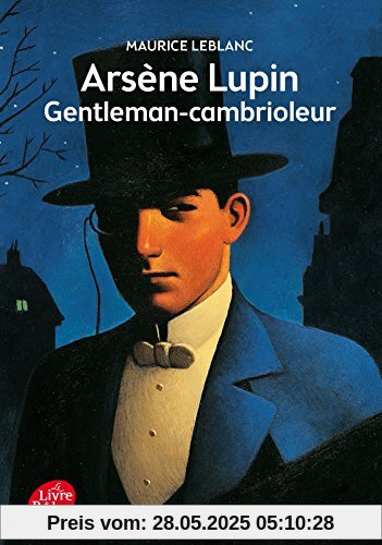 Arsene Lupin