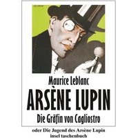 Arsène Lupin - Die Gräfin von Cagliostro