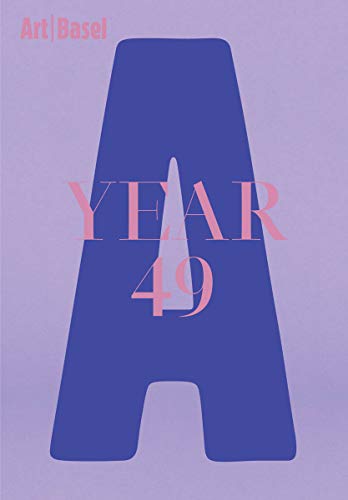 Art Basel | Year 49 von JPR