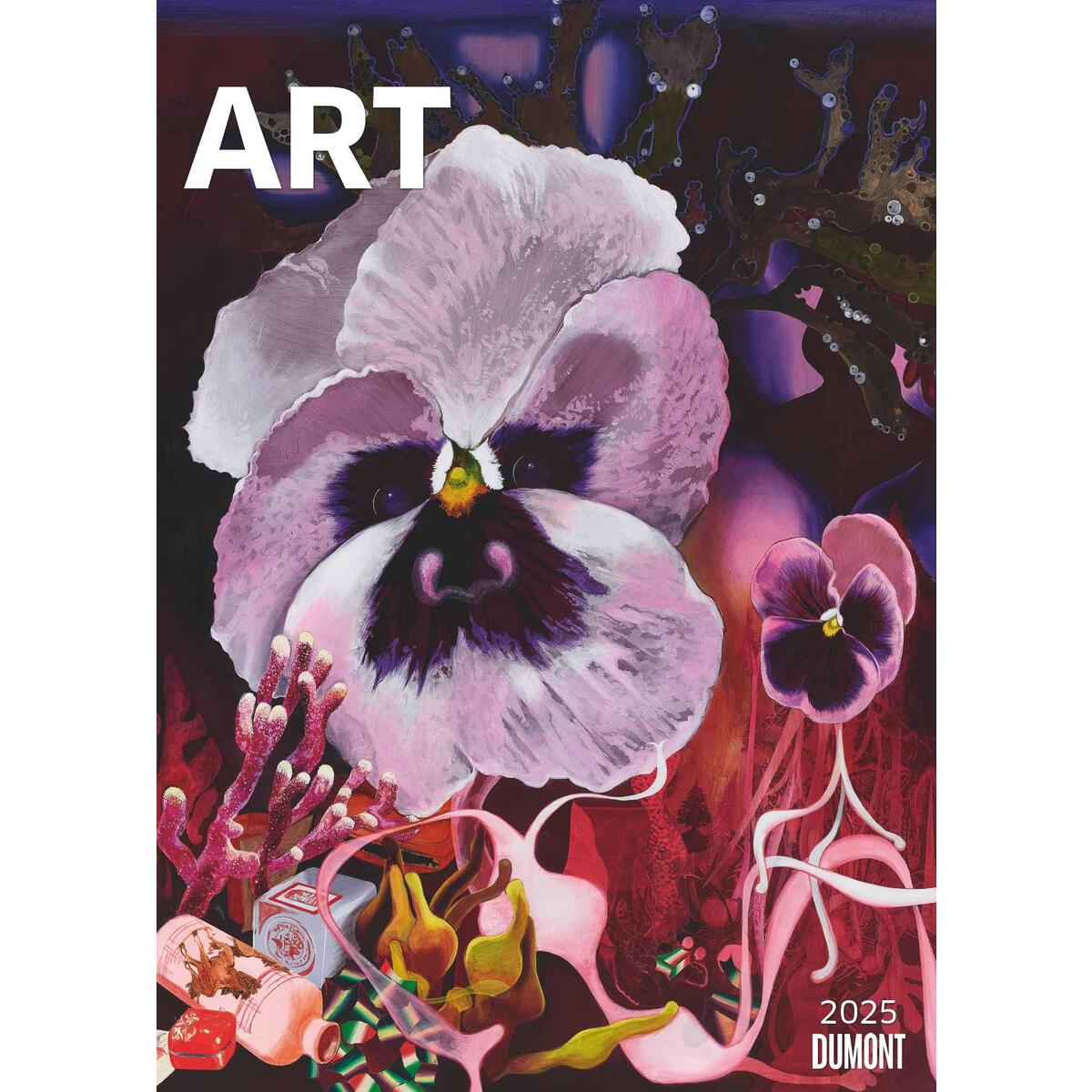 Art Kalender 2025 - Malerei heute - DUMONT Kunst-Kalender - Poster-Format 50 x 7... Art Kalender 2025 - Malerei heute - DUMONT Kunst-Kalender - Poster-Format 50 x 7... von Neumann Verlage GmbH & Co