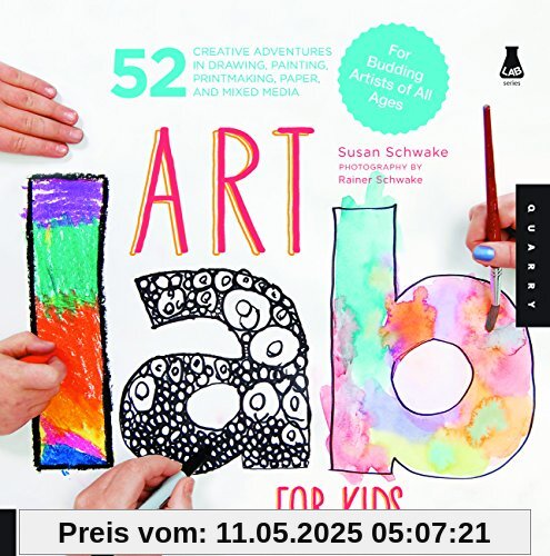 Art Lab for Kids Art Lab for Kids