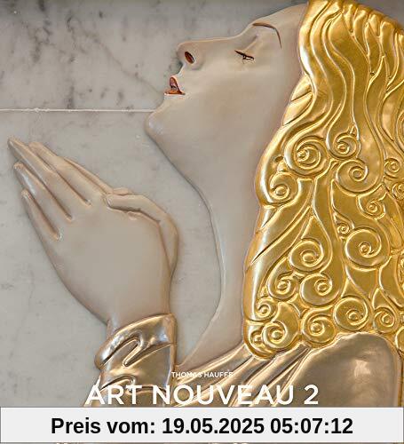 Art Nouveau München Wien Prag: Muenchen, Wien, Praha (Art Periods & Movements Flexi)