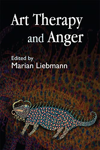 Art Therapy and Anger Art Therapy and Anger