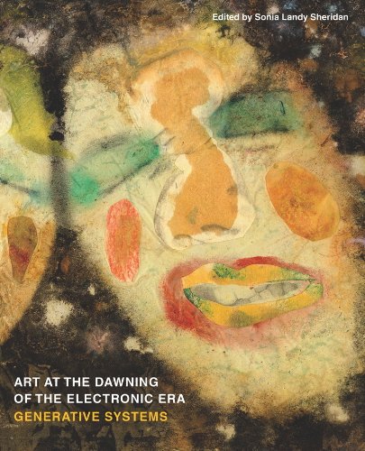 Art at the Dawning of the Electronic Era: Generative Systems