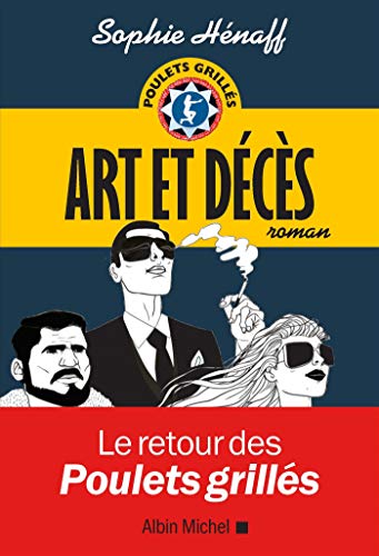 Art et décès von Albin Michel