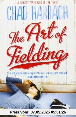 Art of Fielding