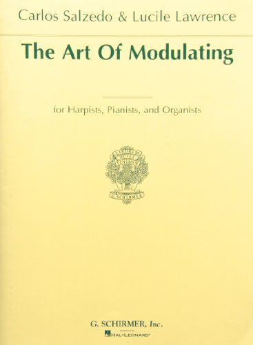 Art of Modulating