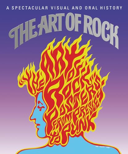 Art of Rock Art of Rock