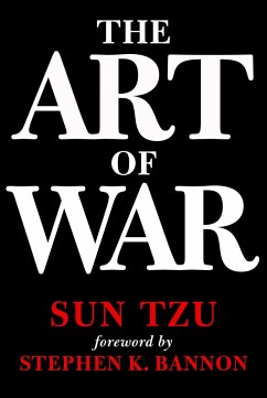 Art of War von Skyhorse Publishing
