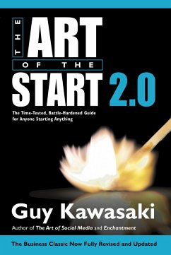 Art of the Start 2.0 von Penguin Books UK