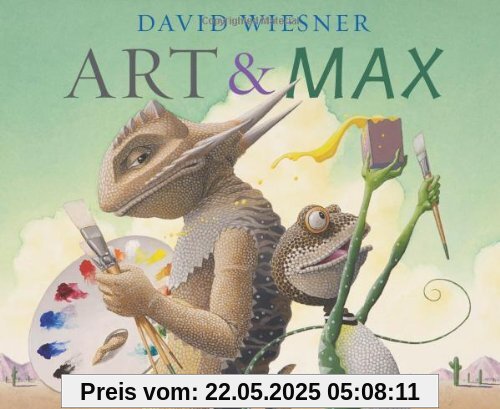 Art & Max
