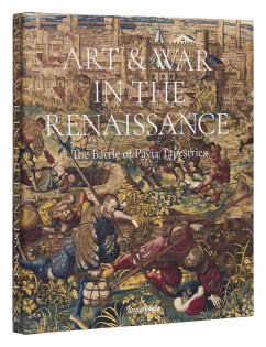 Art & War in the Renaissance von Rizzoli International Publications
