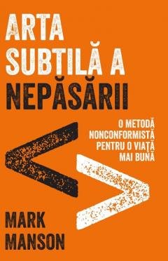 Arta subtila a nepasarii