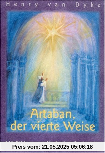 Artaban, der vierte Weise