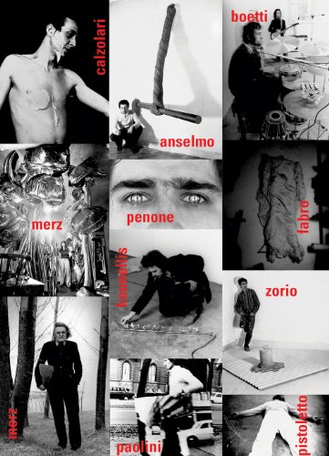 Arte Povera von Hopefulmonster