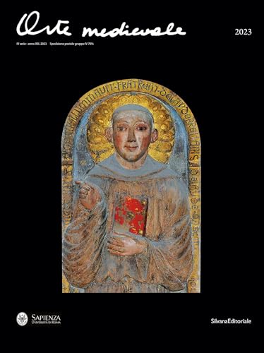 Arte medievale (2023) (Vol. 13) von Silvana