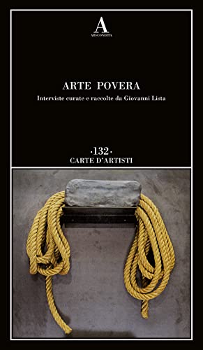Arte povera (Carte d'artisti) von Abscondita