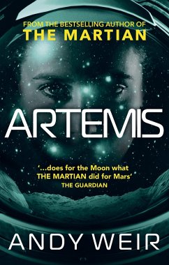 Artemis von Del Rey / Random House UK