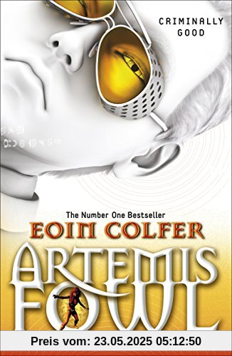 Artemis Fowl and the Opal Deception Artemis Fowl and the Opal Deception