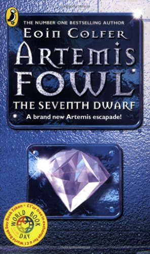 Artemis Fowl: The Seventh Dwarf