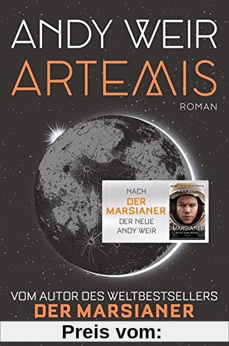 Artemis: Roman