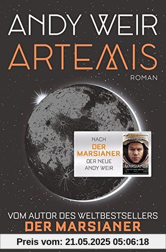 Artemis: Roman