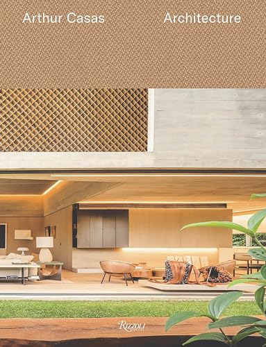 Arthur Casas. Architecture