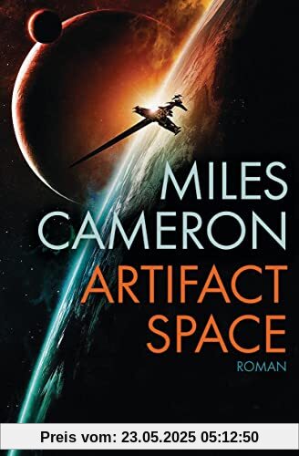 Artifact Space: Roman