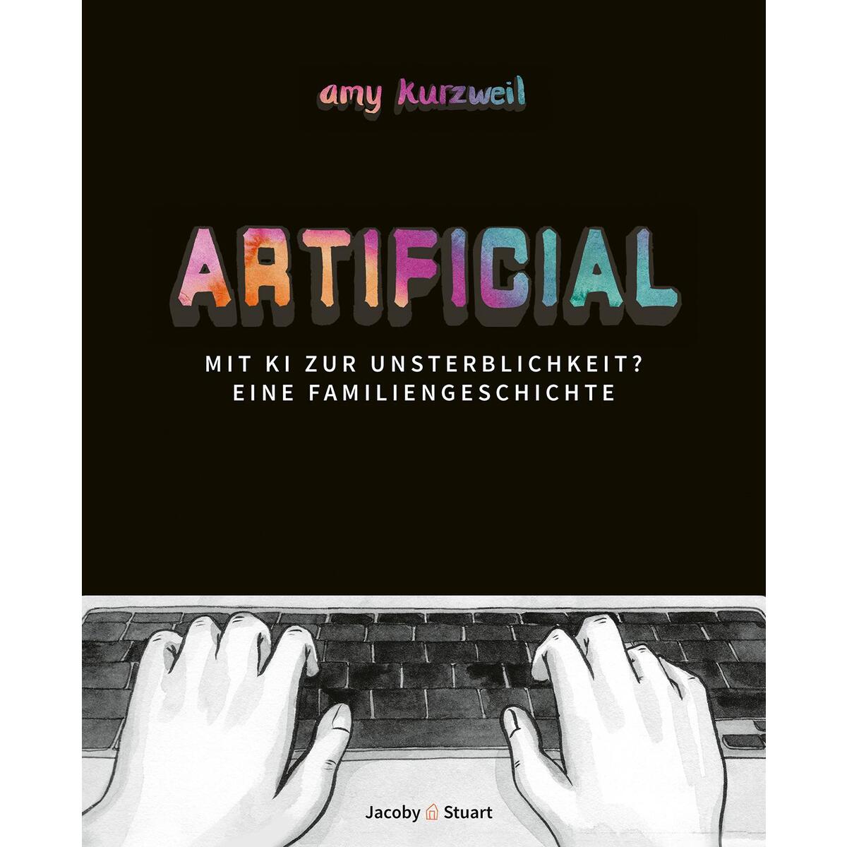 Artificial Artificial von Jacoby & Stuart