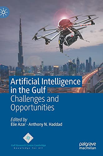 Artificial Intelligence in the Gulf: Challenges and Opportunities